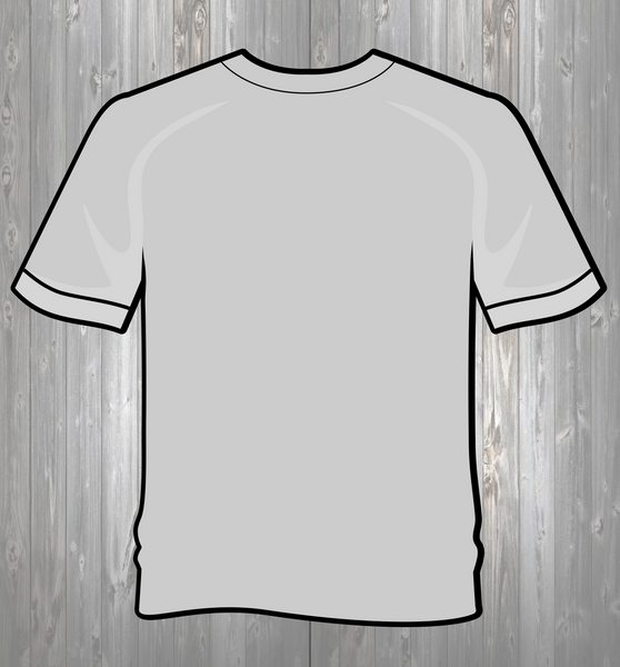 Personalized Race T-Shirt - FAMILY RACING - Attack Collection