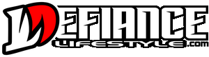 DefianceLifestyle logo