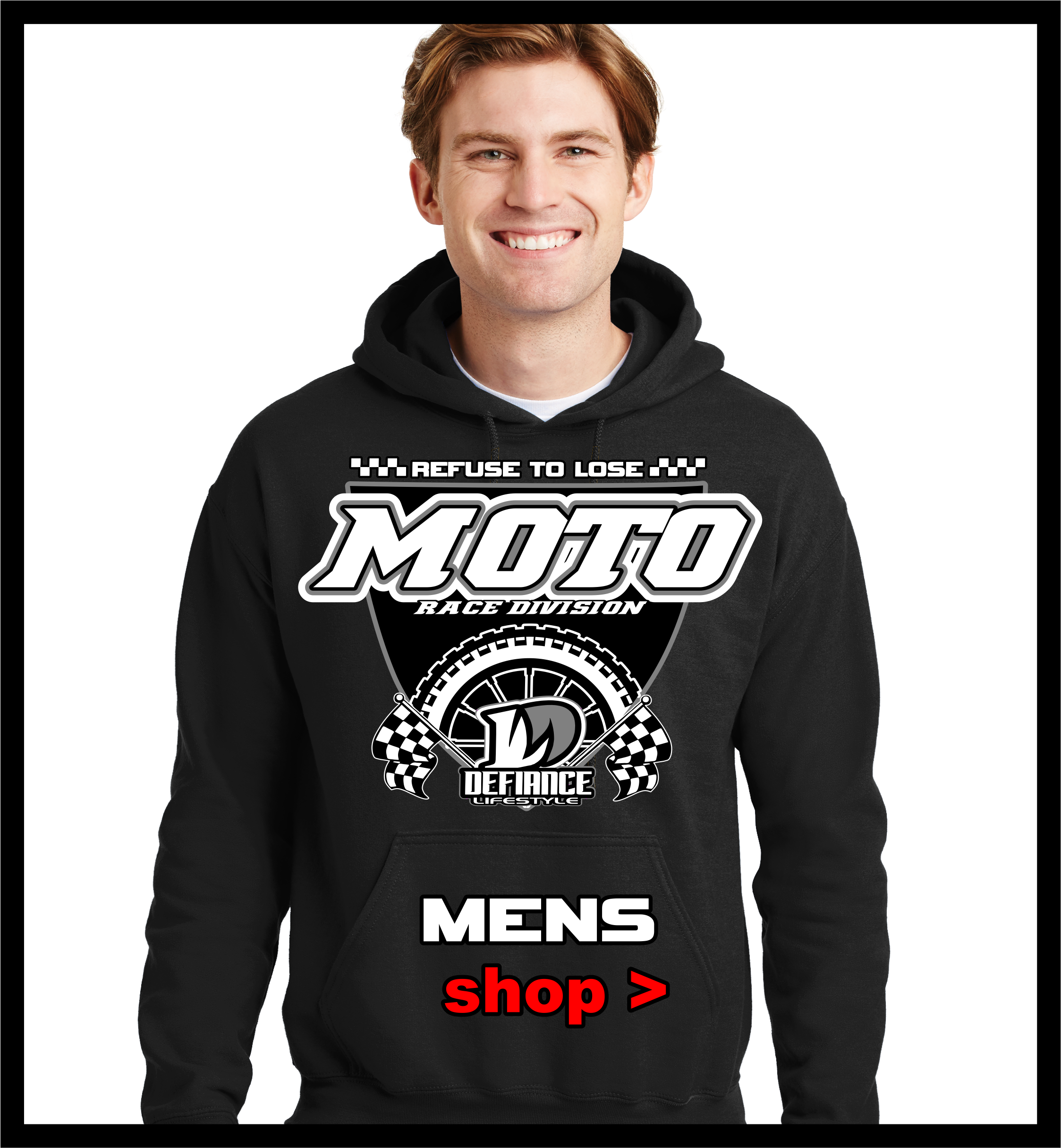Shop Mens
