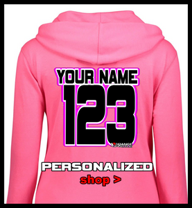 Shop Personalized
