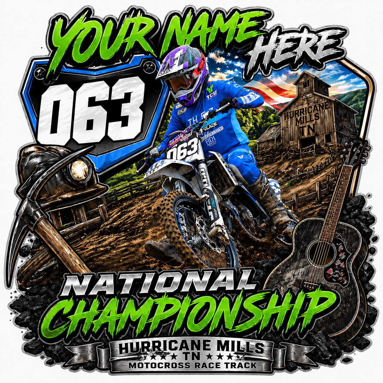 PROSTYLE CHAMPIONSHIP 1