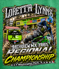 NORTHCENTRAL YOUTH REGIONAL ARCHVIEW MX PARK
