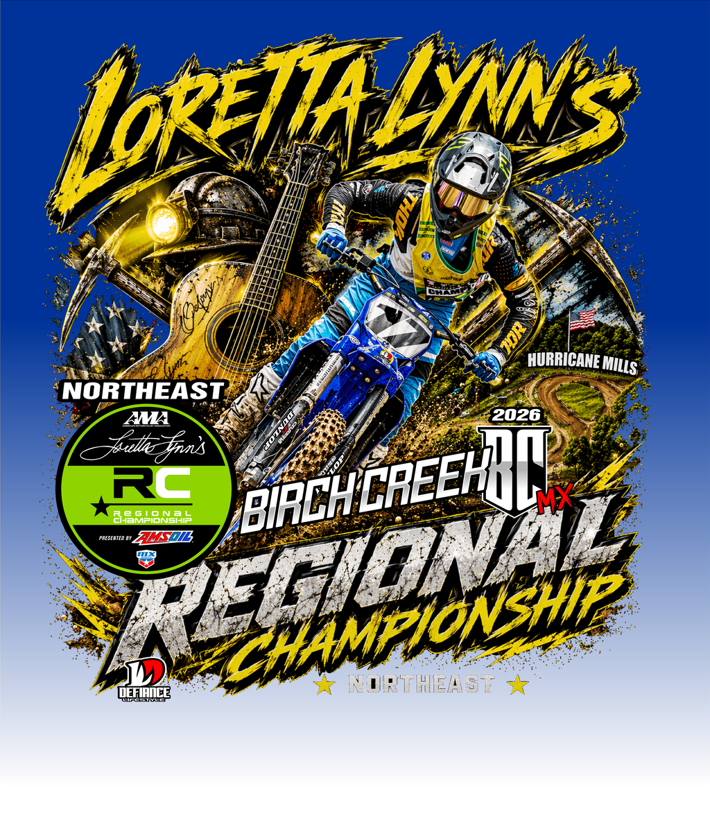northeast REGIONAL BIRCH CREEK 26