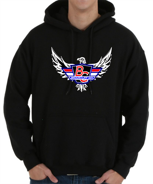 Briarcliff MX 2024 hoodies