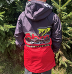 COBRA Moto Race Jacket - Fan Gear - - DefianceLifestyle