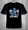 MOTO is life race  out of the blue - Youth T Shirt - black TEE
