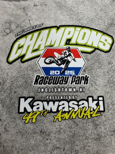 KAWASAKI RACE OF CHAMPIONS 25