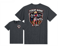 PROSTYLE  1 racer shield Race FAN Tshirt