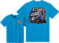 PROSTYLE ATV racer tee USA