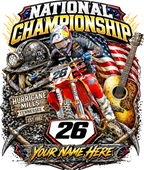 PROSTYLE CHAMPIONSHIP 3 stacked