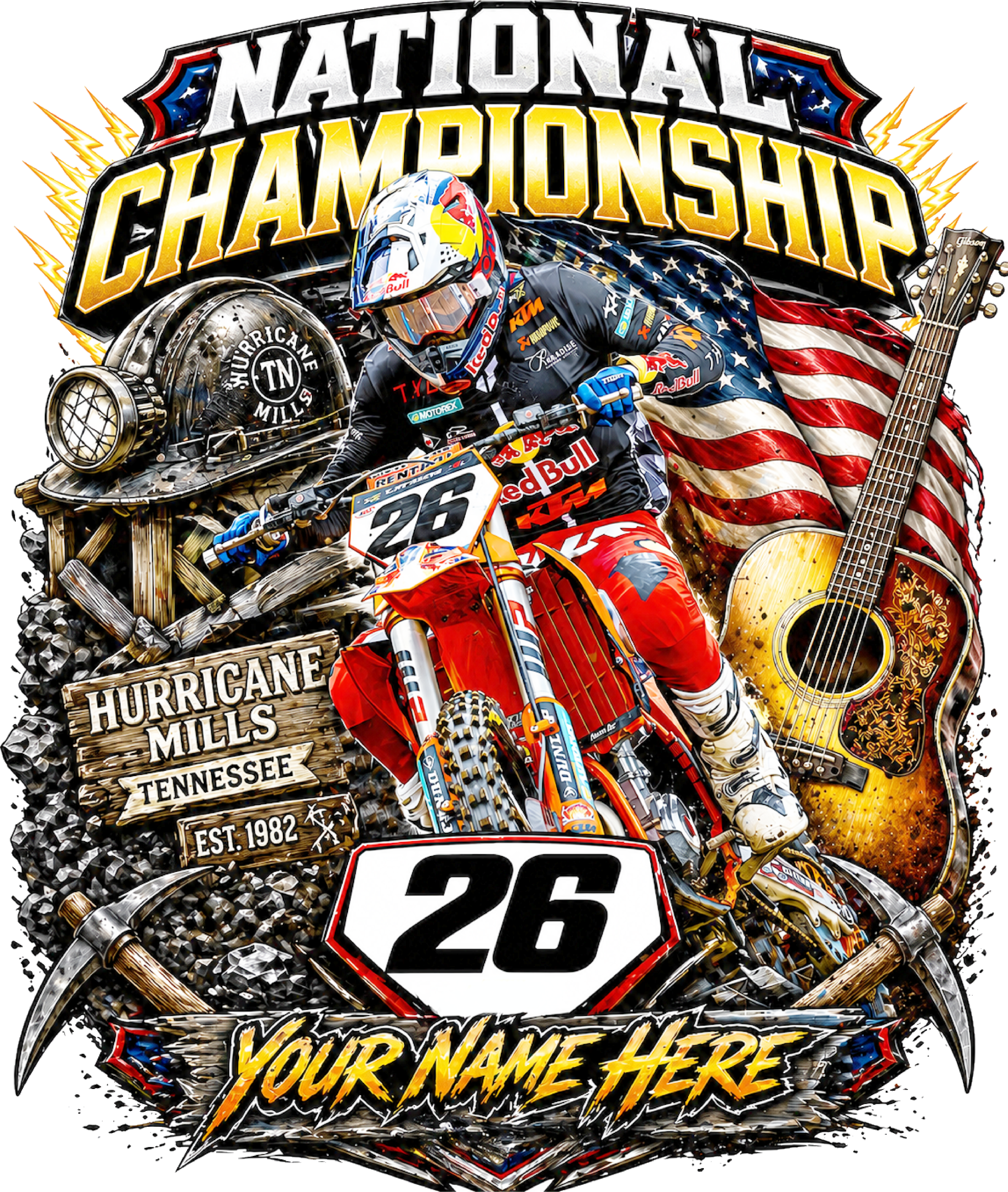 PROSTYLE CHAMPIONSHIP 3 stacked