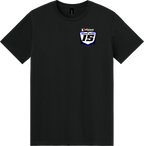 PROSTYLE RACER SUPPORT TSHIRT - USA