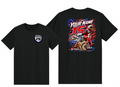 PROSTYLE RACER SUPPORT TSHIRT - USA