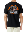 RACE DAYZ - cowboy STYLE MOTOCROSS - RACE TShirt
