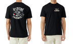 Ride FAST Black RACE T-shirt