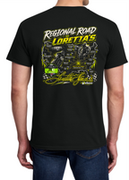 LORETTA LYNN'S REGIONAL CHAMPIONSHIP "ROAD TO LORETTA'S"
