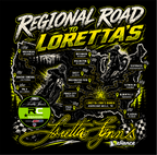 LORETTA LYNN'S REGIONAL CHAMPIONSHIP "ROAD TO LORETTA'S"