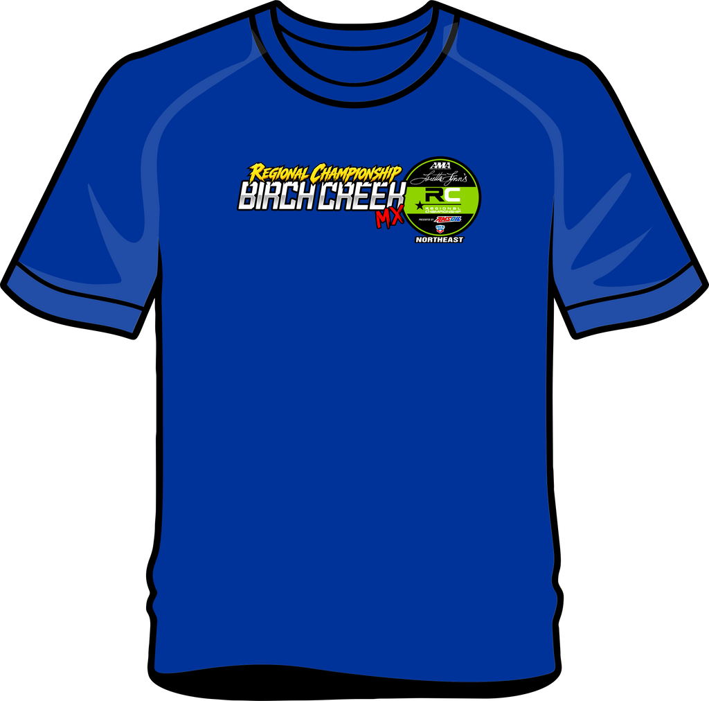 northeast REGIONAL BIRCH CREEK 26