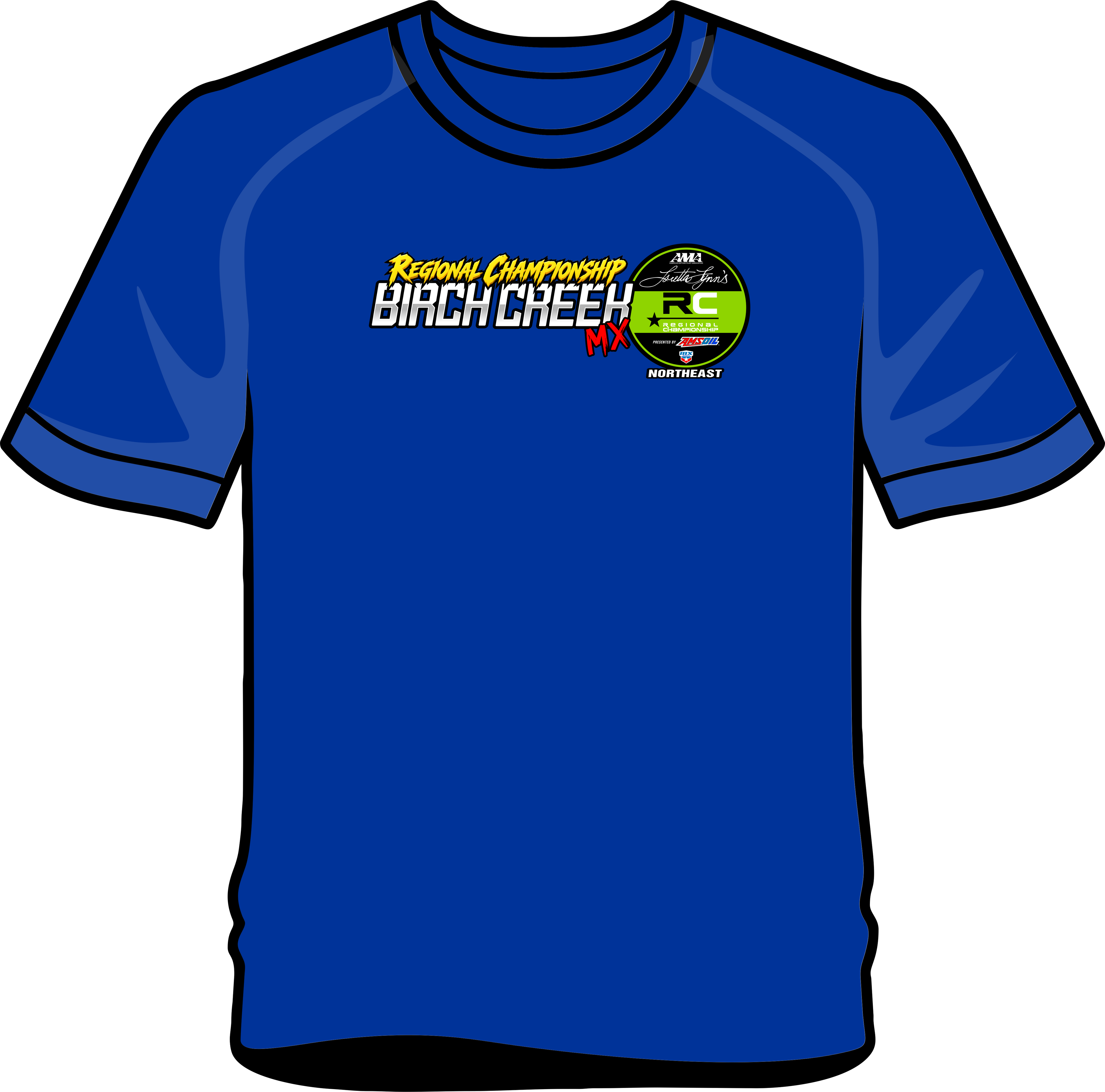 northeast REGIONAL BIRCH CREEK 26