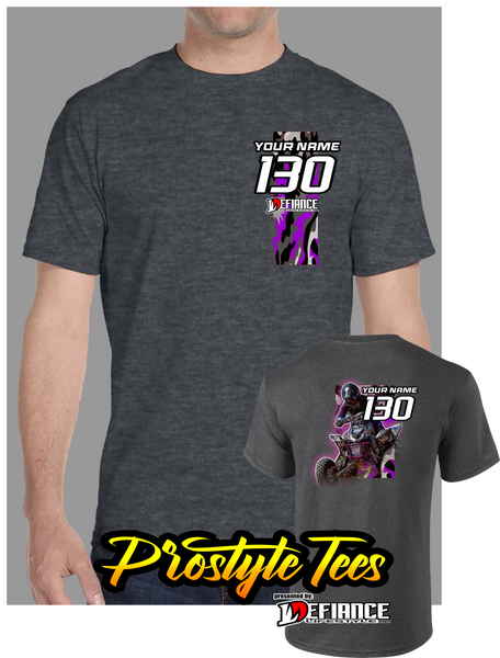 Prostyle Tee Camo