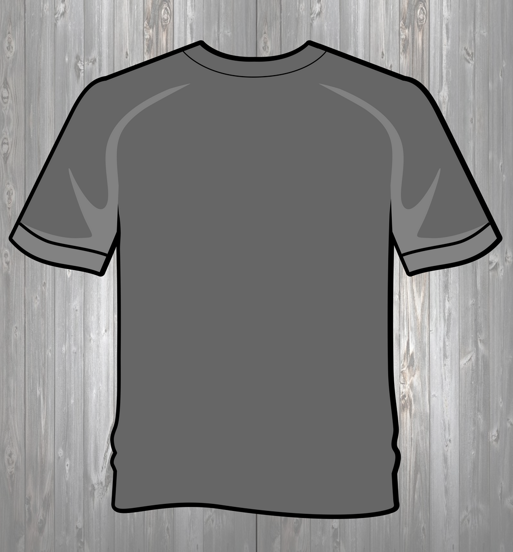 Moto is life race youth bear - T Shirt - GREY TEE