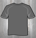 Moto is life race youth bear - T Shirt - GREY TEE