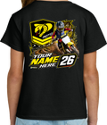 PROSTYLE Cobra MOTO Race FAN Tshirt
