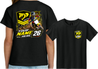 PROSTYLE Cobra MOTO Race FAN Tshirt