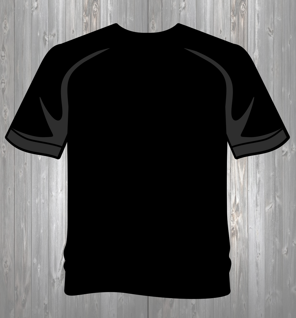 Personalized Race T-Shirt - Sunshine and Race Fuel- Attack Collection
