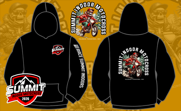 summit indoor racing hoodie 2026 - DefianceLifestyle