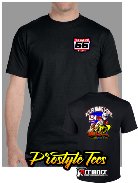 Prostyle Tee COBRA RIDER SPECIAL