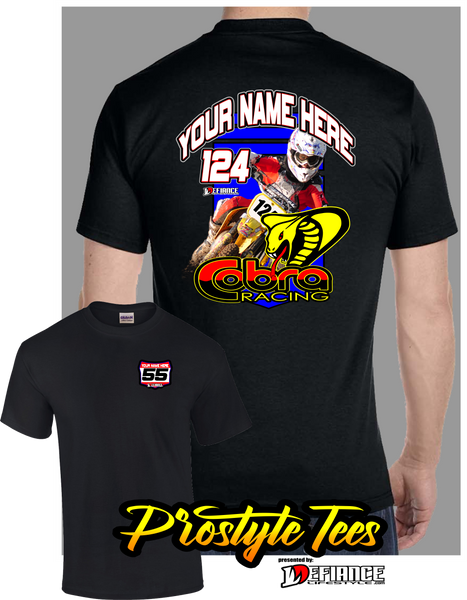 Prostyle Tee COBRA RIDER SPECIAL