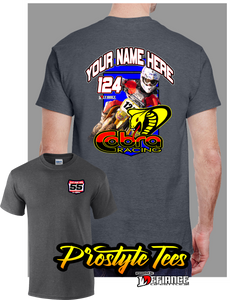 Prostyle Tee COBRA RIDER SPECIAL