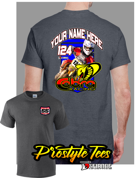 Prostyle Tee COBRA RIDER SPECIAL