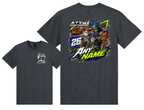 PROSTYLE ATV racer tee 1