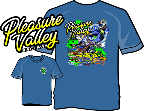 Pleasure Valley Qualifier 24