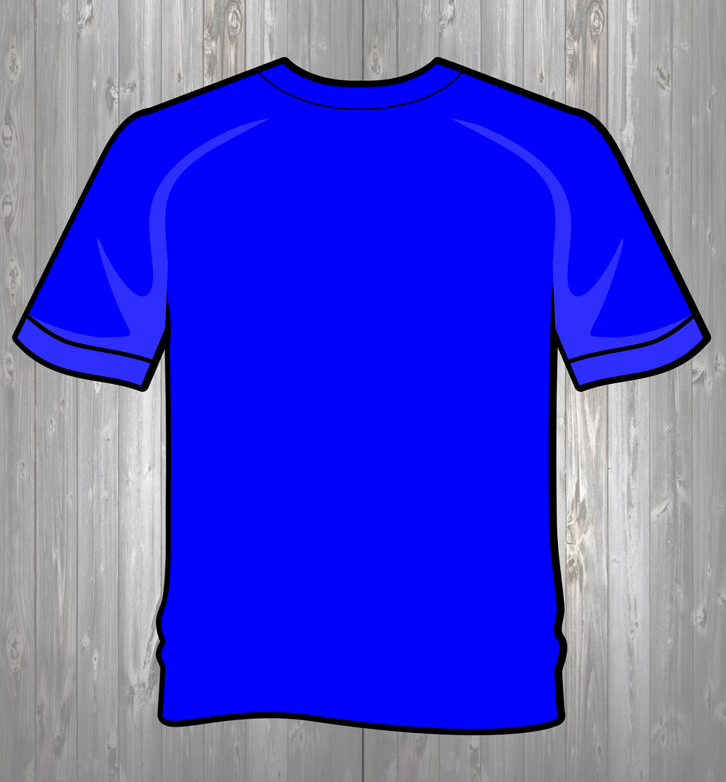 Personalized Race T-Shirt - Send it- Attack Collection