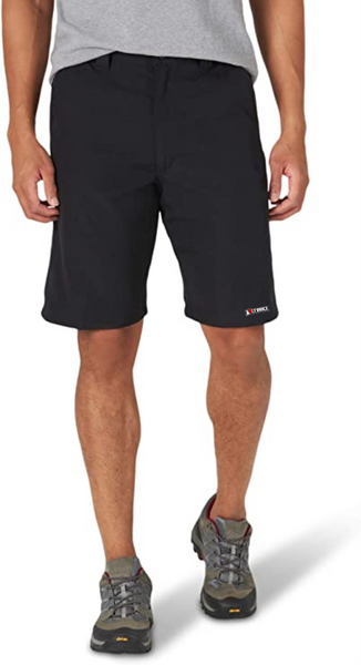 Race mechanic Shorts - Factory Black