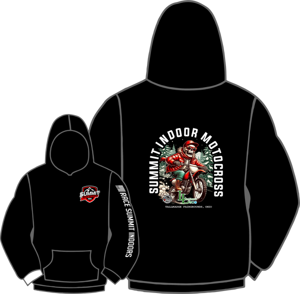 summit indoor racing hoodie 2026 - DefianceLifestyle