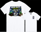 PROSTYLE 2 RIDER TEAM RACE SHIRT