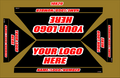 10X20 Tent - Defiance Lifestyle, Race Apparel - Casual to Custom