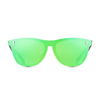 Sunglasses - Revolt Polarized Mirrored lenses - DefianceLifestyle