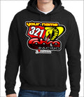 Cobra National Support sweatshirt - Defiance Lifestyle, Race Apparel - Casual to Custom