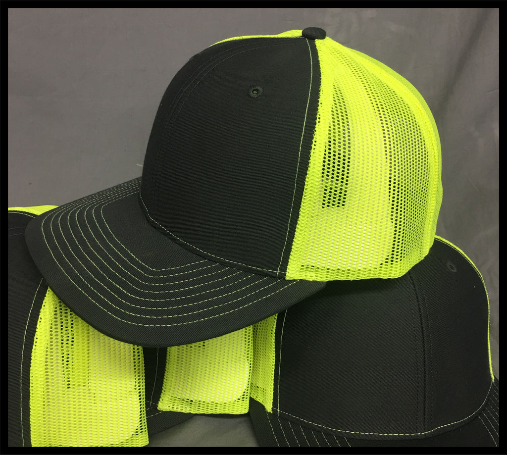 Hat with Racing Plate - flow - Defiance Lifestyle, Race Apparel - Casual to Custom
