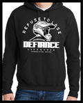 Race Hoodie - 2022 Look back - DefianceLifestyle