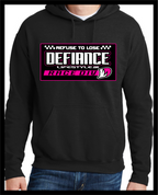 2022 Defiance Race Div - Neon pink - DefianceLifestyle