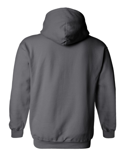 Charcoal hoodie hot sale