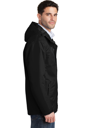 Jackets - Defiance Moto All Conditions Jacket (j331) - Defiance Lifestyle, Race Apparel - Casual to Custom