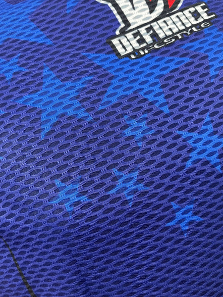 2022 USA Spirit Race Jersey - Defiance Lifestyle