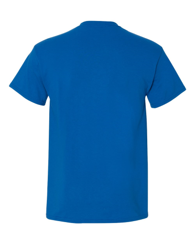 Seal T-Shirt - blue - Defiance Lifestyle, Race Apparel - Casual to Custom